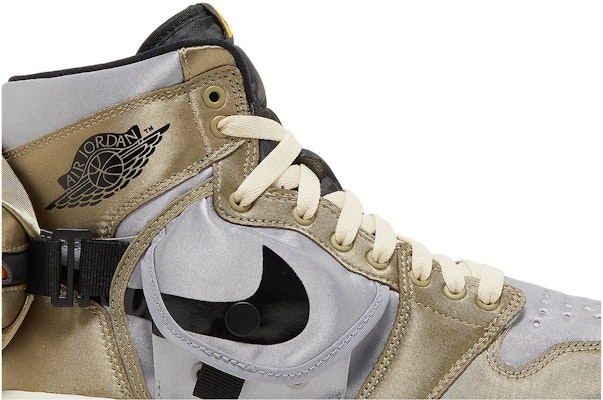 Air Jordan 1 Retro High OG Utility 'Neutral Olive' DO8727-200 Order Air Jordan 1 Retro High OG Utility 'Neutral Olive' DO8727-200