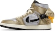 Lookbook Air Jordan 1 Retro High OG Utility 'Neutral Olive' Lelaki DO8727-200