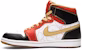 Air Jordan 1 Retro High OG XQ 'Ignite Shanghai' 2013 555088-040