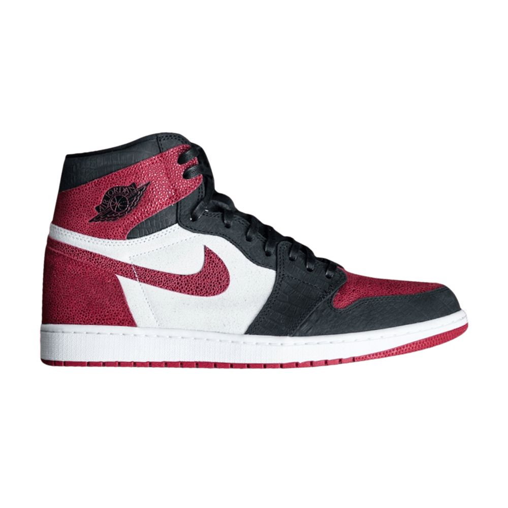Buy エアジョーダン1 レトロ ハイ PE "スーナーズ" 555088-951262-XC-MNJDLS-355