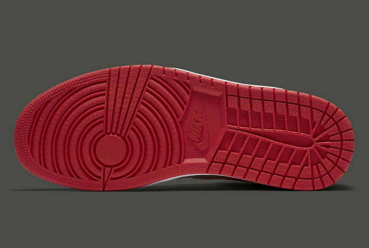 Jordan 1 camo red sale