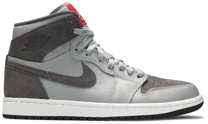 Air Jordan 1 Retro High PRM 3M 'Grey Camo' AA3993-027 Buy Air Jordan 1 Retro High PRM 3M 'Grey Camo' AA3993-027