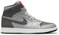 Air Jordan 1 Retro High PRM 3M 'Grey Camo' AA3993-027