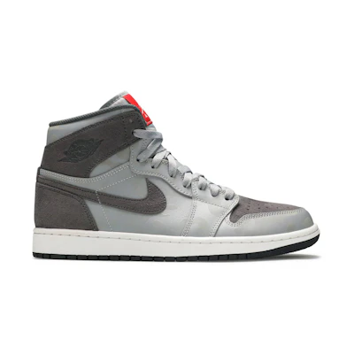 Jordan 1 Retro High PRM 3M 'Grey Camo'