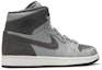 Lookbook Air Jordan 1 Retro High PRM 3M 'Grey Camo' AA3993-027
