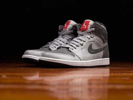 Air Jordan 1 Retro High PRM 3M 'Grey Camo' AA3993-027 Purchase Air Jordan 1 Retro High PRM 3M 'Grey Camo' AA3993-027