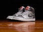 Purchase Air Jordan 1 Retro High PRM 3M 'Grey Camo' AA3993-027