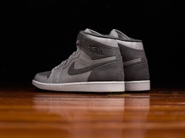 Air Jordan 1 Retro High PRM 3M 'Grey Camo' AA3993-027 Sizing Air Jordan 1 Retro High PRM 3M 'Grey Camo' AA3993-027