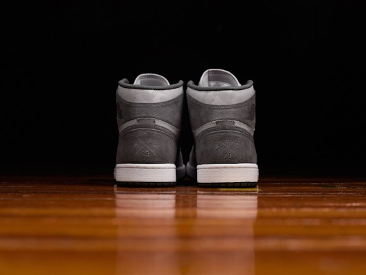 Air Jordan 1 Retro High PRM 3M 'Grey Camo' AA3993-027 Cheap Air Jordan 1 Retro High PRM 3M 'Grey Camo' AA3993-027
