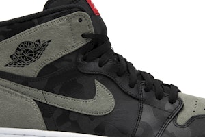 Air Jordan 1 Retro High PRM 3M 'Shadow Camo' AA3993-034 Order Air Jordan 1 Retro High PRM 3M 'Shadow Camo' AA3993-034