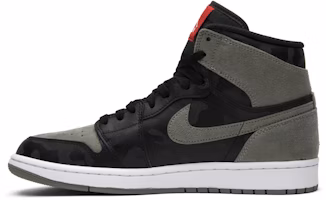 Air Jordan 1 Retro High PRM 3M 'Shadow Camo' AA3993-034 Lookbook Air Jordan 1 Retro High PRM 3M 'Shadow Camo' AA3993-034