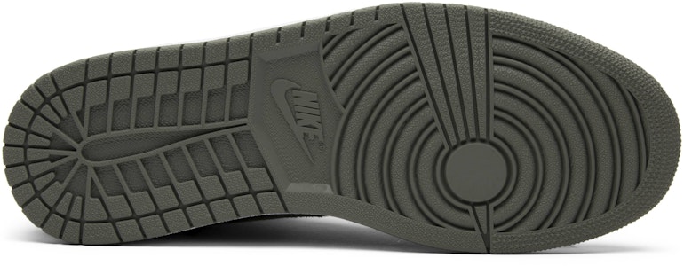 Air Jordan 1 Retro High PRM 3M 'Shadow Camo' AA3993-034 Shop Air Jordan 1 Retro High PRM 3M 'Shadow Camo' AA3993-034