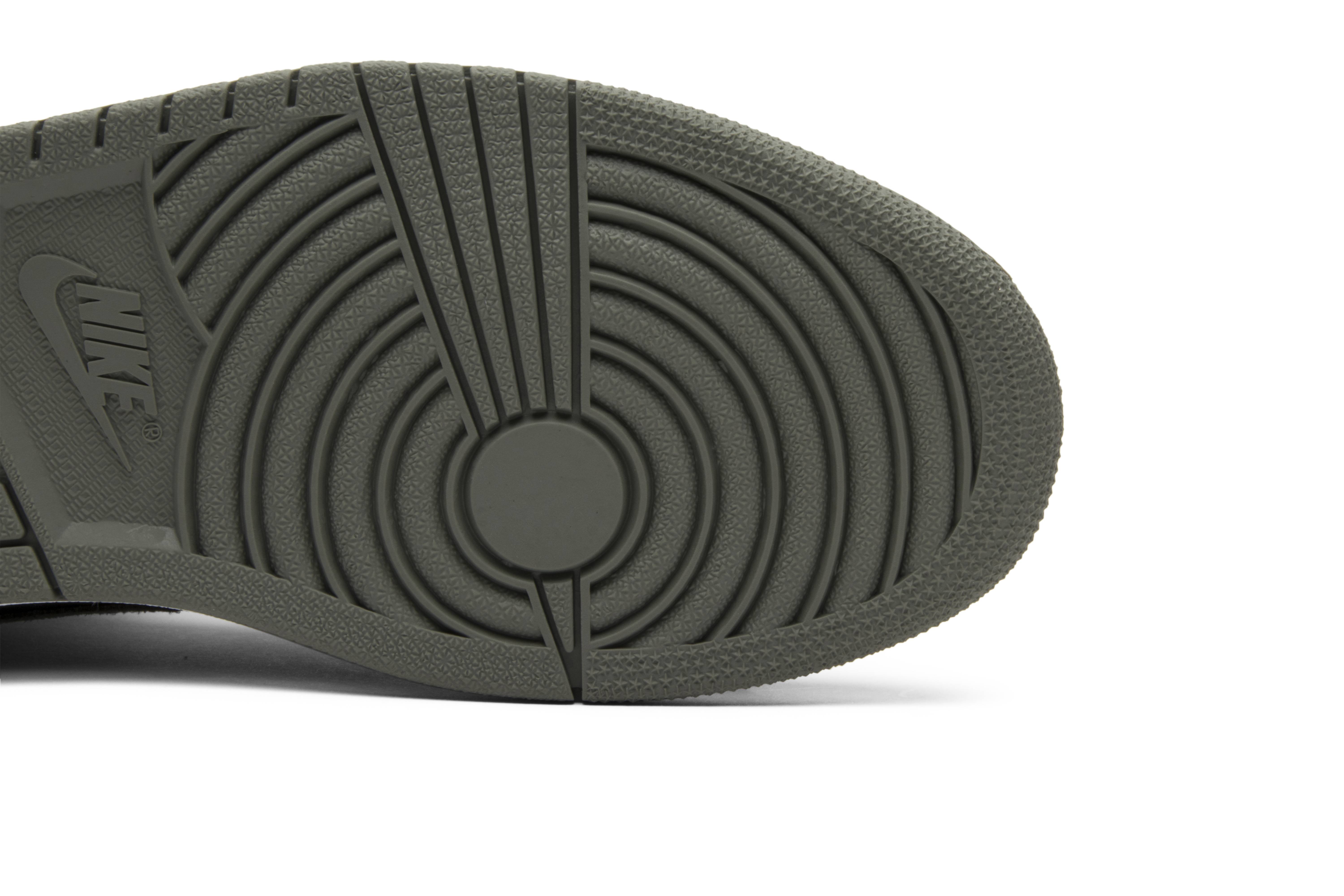 Purchase Air Jordan 1 復刻高筒PRM 3M『影子迷彩』AA3993-034