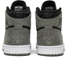 Air Jordan 1 Retro High PRM 3M 'Shadow Camo' AA3993-034 Details for Air Jordan 1 Retro High PRM 3M 'Shadow Camo' AA3993-034