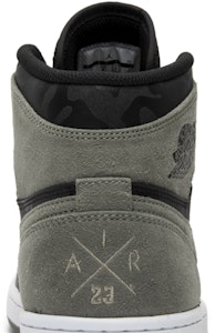 Air Jordan 1 Retro High PRM 3M 'Shadow Camo' AA3993-034 Sizing Air Jordan 1 Retro High PRM 3M 'Shadow Camo' AA3993-034
