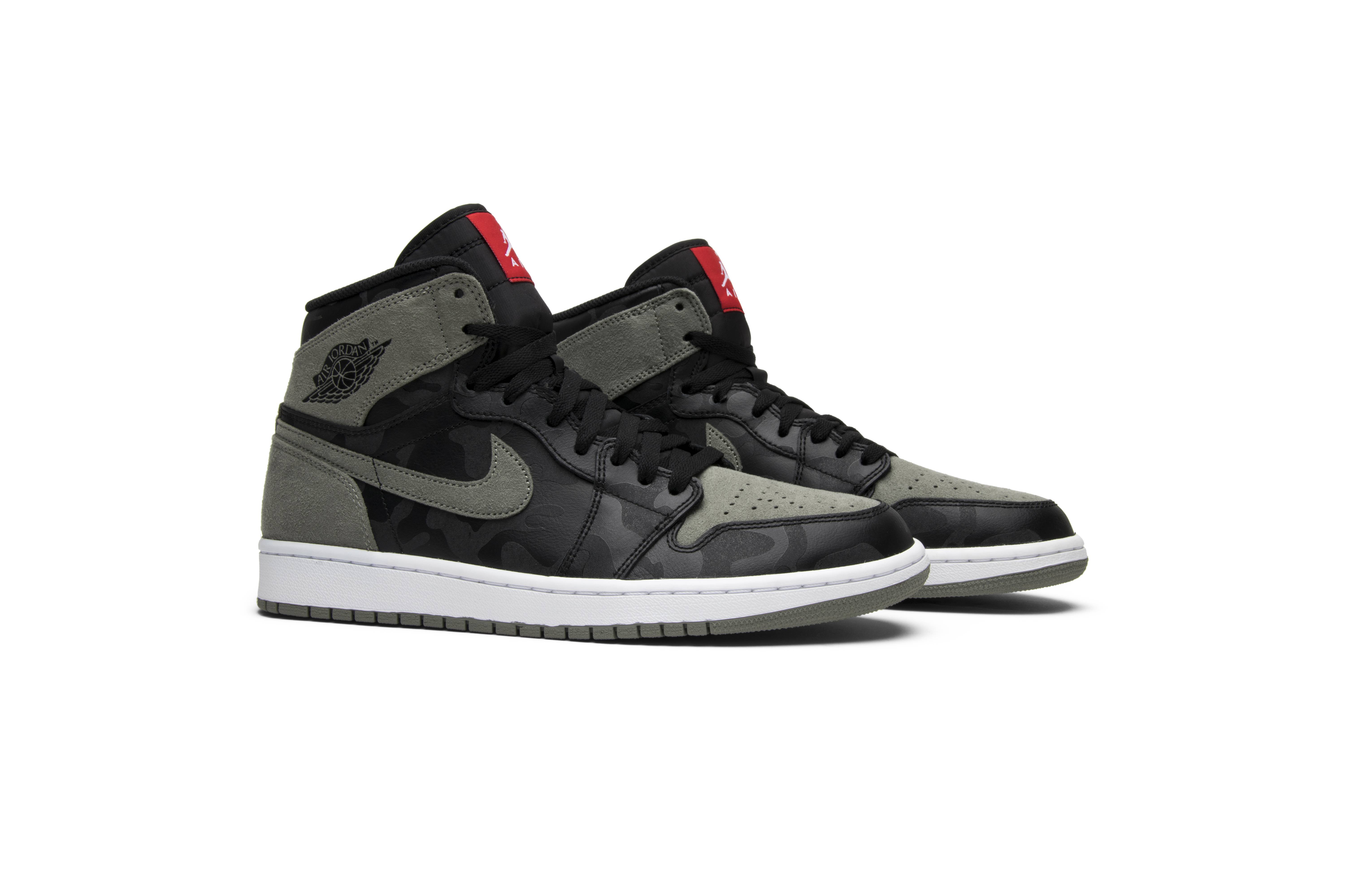 Jordan 1 camo 3m shadow 2025