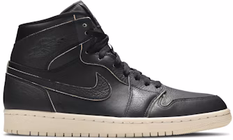 Air Jordan 1 Retro High PRM 'Black Desert Sand' AA3993-021 Air Jordan 1 Retro High PRM 'Black Desert Sand' AA3993-021