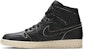 Air Jordan 1 Retro High PRM 'Black Desert Sand' AA3993-021