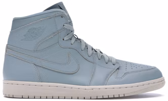 Air Jordan 1 Retro High PRM 'Mica Green' AA3993-333 Air Jordan 1 Retro High PRM 'Mica Green' AA3993-333