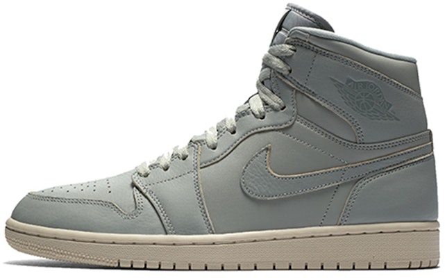 Air Jordan 1 Retro High PRM 'Mica Green' Model Indonesia AA3993-333 Buy Air Jordan 1 Retro High PRM 'Mica Green' Model Indonesia AA3993-333
