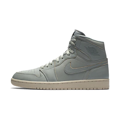 Jordan 1 Retro High PRM 'Mica Green'