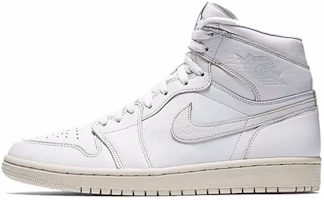 Air Jordan 1 Retro High PRM 'Pure Platinum' AA3993-030 Air Jordan 1 Retro High PRM 'Pure Platinum' AA3993-030