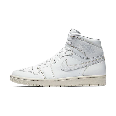 Jordan 1 Retro High PRM 'Pure Platinum'