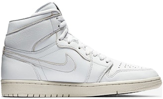 エアジョーダン1 レトロ ハイ PRM "ピュアプラチナム" AA3993-030 Order エアジョーダン1 レトロ ハイ PRM "ピュアプラチナム" AA3993-030