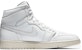 Air Jordan 1 Retro High PRM 'Pure Platinum' AA3993-030