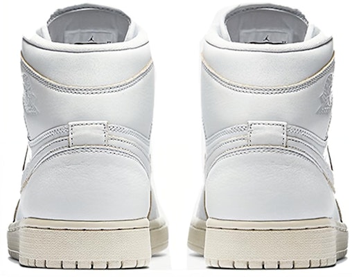 Air Jordan 1 Retro High PRM 'Pure Platinum' AA3993-030 Purchase Air Jordan 1 Retro High PRM 'Pure Platinum' AA3993-030