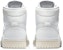 Air Jordan 1 Retro High PRM 'Pure Platinum' AA3993-030