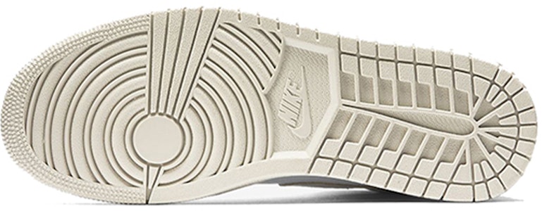 Air Jordan 1 Retro High PRM 'Pure Platinum' AA3993-030 Details for Air Jordan 1 Retro High PRM 'Pure Platinum' AA3993-030