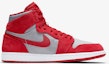 Shop Kasut Air Jordan 1 Retro High PRM 'True Red' AA3993-601