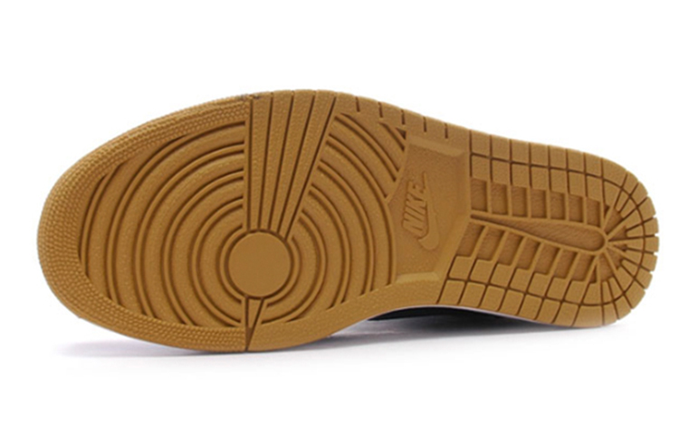 Shop Air Jordan 1 Retro High RTTG 'D.C' zapatillas. 539542-435