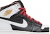 Air Jordan 1 Retro High RTTG 'Las Vegas' - Kasut Gaya Tinggi Retro AJ1 'Las Vegas' 539542-035