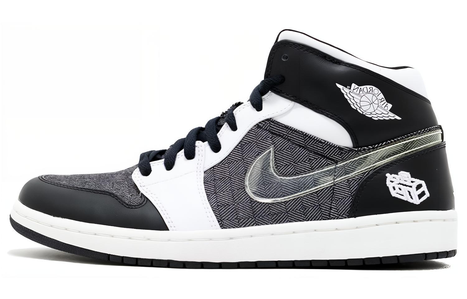 Buy 에어 조던 1 레트로 "아버지의 날" (2008) 325514-001