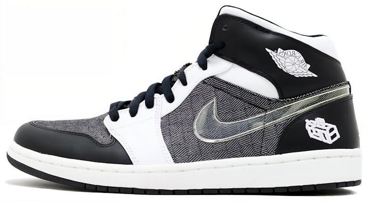 에어 조던 1 레트로 "아버지의 날" (2008) 325514-001 Buy 에어 조던 1 레트로 "아버지의 날" (2008) 325514-001