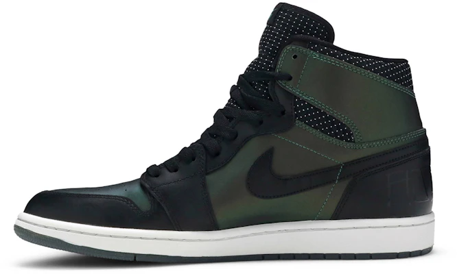 Kasut Air Jordan 1 Retro High SB 'Craig Stecyk' 653532-001 Lookbook Kasut Air Jordan 1 Retro High SB 'Craig Stecyk' 653532-001