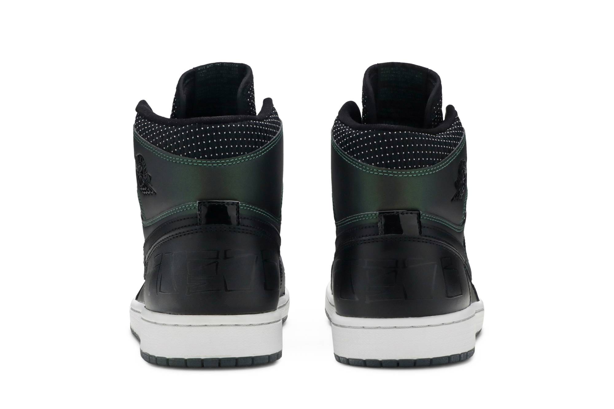 Details for Air Jordan 1 Retro High SB 'Craig Stecyk' Zapatillas edición limitada 653532-001