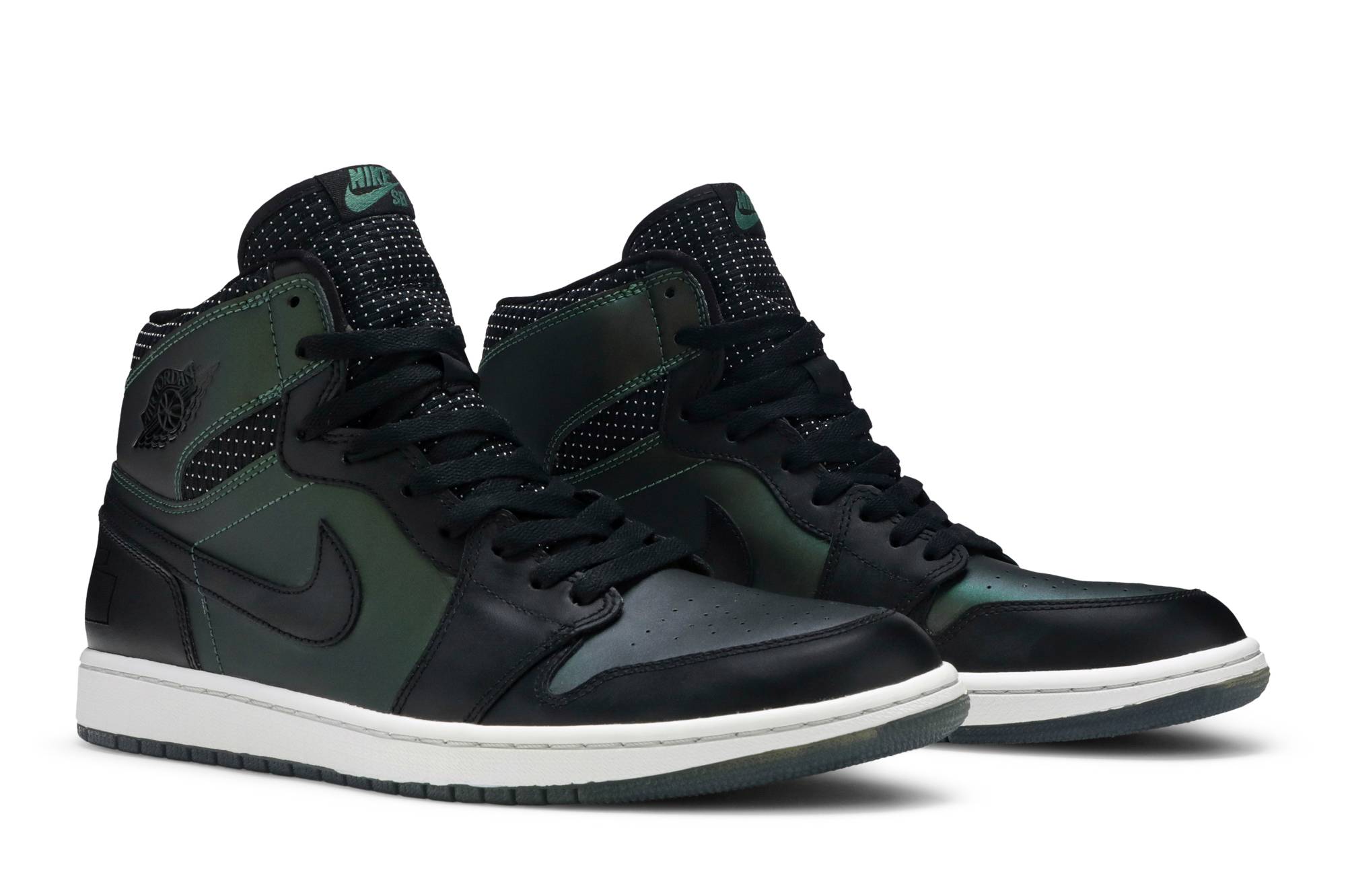 Buy Air Jordan 1 Retro High SB Craig Stecyk 653532 001 Novelship
