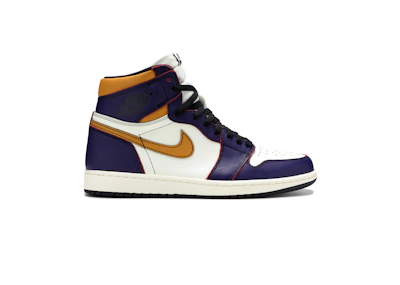 Air Jordan 1 Retro High SB 'LA To Chicago'