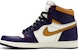 Air Jordan 1 Retro High SB 'LA To Chicago' CD6578-507