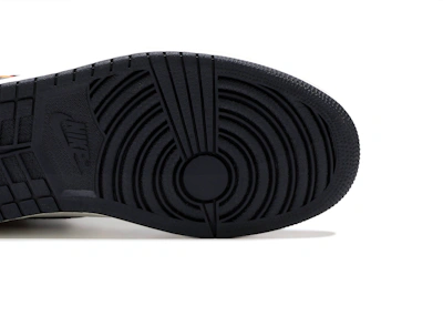 Air Jordan 1 Retro High SB 'LA To Chicago'