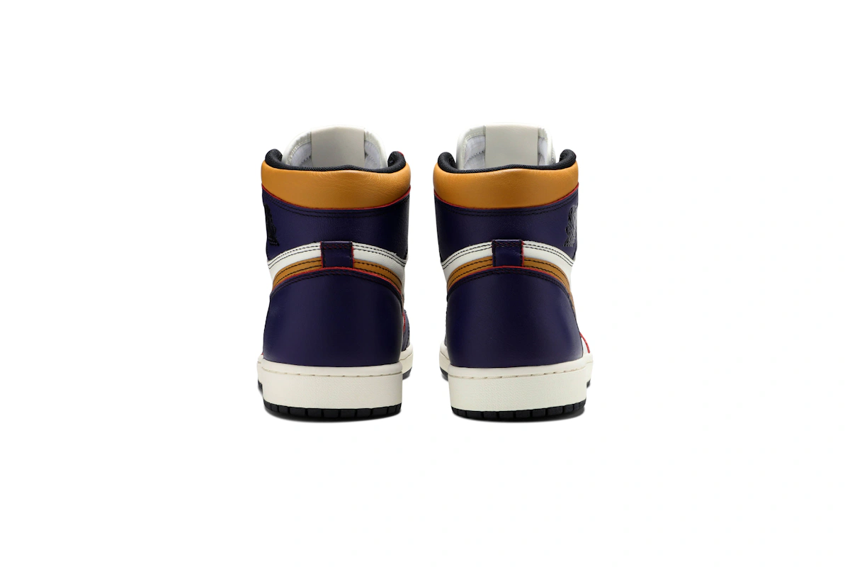 Air Jordan 1 Retro High SB 'LA To Chicago'