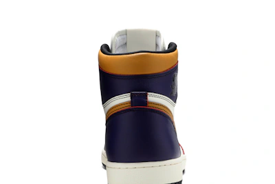 Air Jordan 1 Retro High SB 'LA To Chicago'