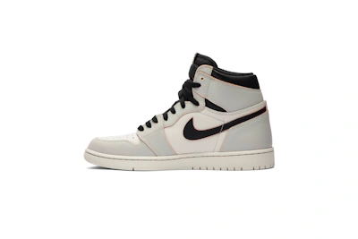 Air Jordan 1 Retro High SB 'NYC to Paris' CD6578-006