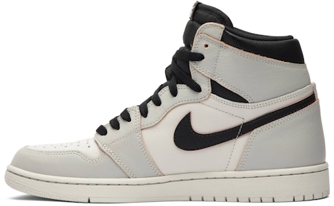 Air Jordan 1 復刻版高筒 SB '紐約到巴黎' CD6578-006 Lookbook Air Jordan 1 復刻版高筒 SB '紐約到巴黎' CD6578-006