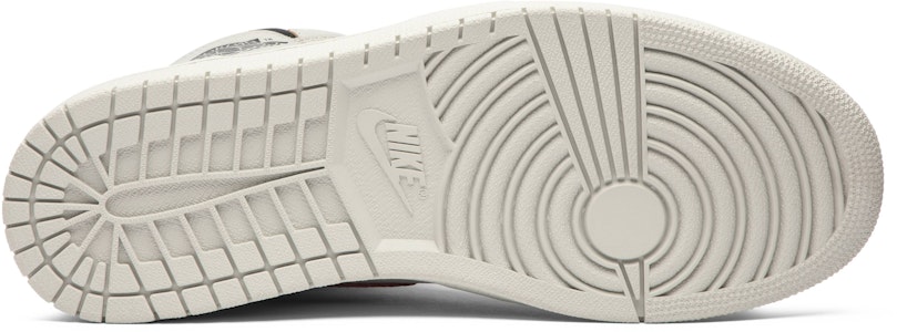 Air Jordan 1 復刻版高筒 SB '紐約到巴黎' CD6578-006 Shop Air Jordan 1 復刻版高筒 SB '紐約到巴黎' CD6578-006