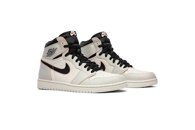 Air Jordan 1 Retro High SB 'NYC to Paris' CD6578-006