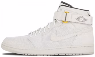 Air Jordan 1 Retro High Strap 'Just Don BHM' 540847-847 Air Jordan 1 Retro High Strap 'Just Don BHM' 540847-847